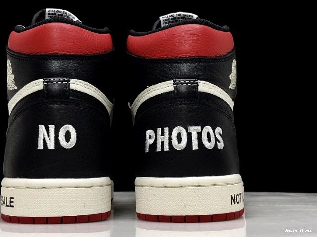 Bmlin Shoes Jordan Resale Red 861428-106 Retro OG Air 1 Not Varsity For NRG High 0703